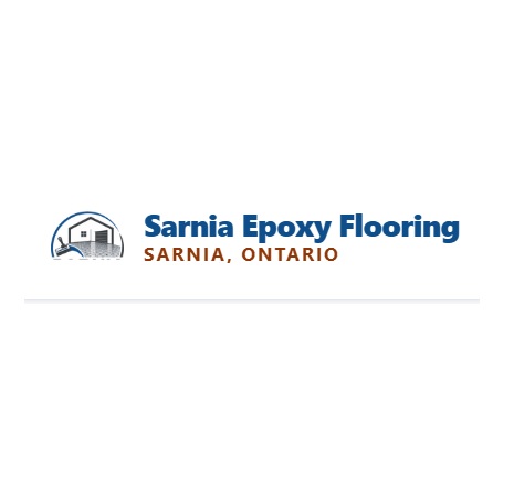 Sarnia Epoxy Flooring - Flooring contractor in Sarnia