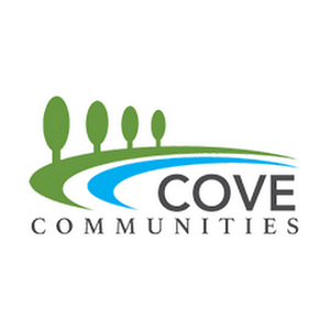 Okotoks Village Cove Communities - Logo