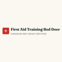 First Aid Training Red Deer - First Aid Instruction in Red Deer