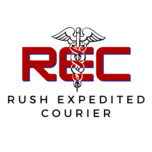Rush Expedited Courier - Courier service in Pierrefonds