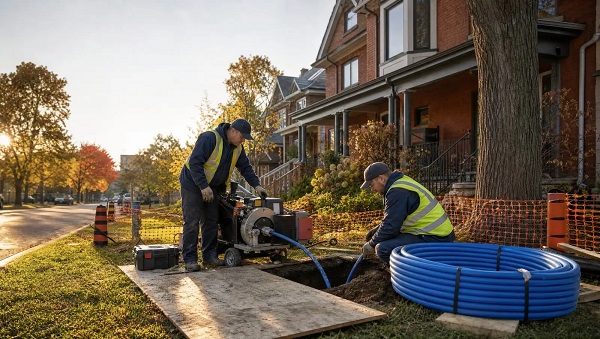 Water Wise Solutions - Business Photo
