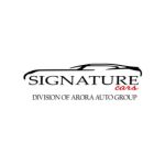 Signature Cars - Car dealer in Mississauga