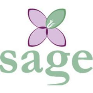 Sage Health and Wellness - Logo