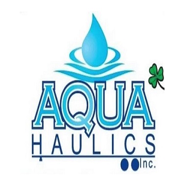 Aqua Haulics Inc. - Water treatment plant in Ottawa