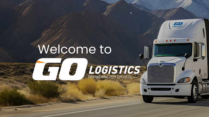 Go Logistics - Delivery service in Oakville