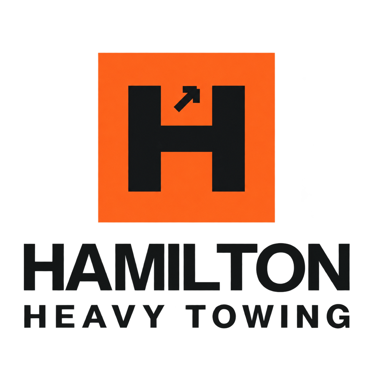 Hamilton Heavy Towing - Towing service in Hamilton