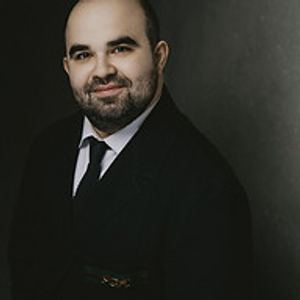 Shahin Mina-Pour - Personal Real Estate Services