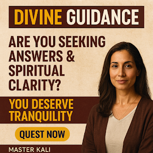 Master- Kali Best Psychic & Astrologer in Mississauga