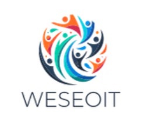 WESEOIT - Logo