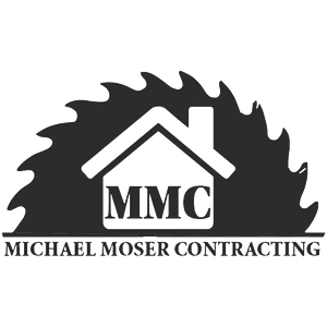 Michael Moser Contracting - Logo
