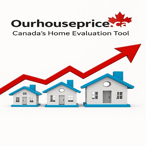 Our House Price (House Value Team / MaxWell Polaris) - Real Estate Services in St. Albert