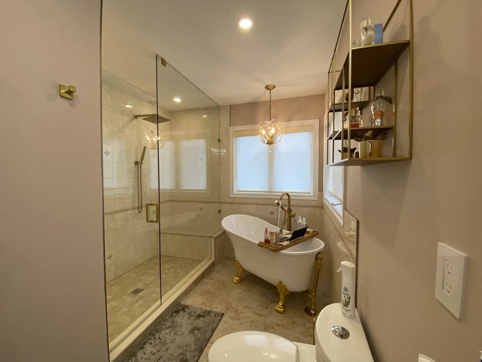 Refined Renos - Business Photo