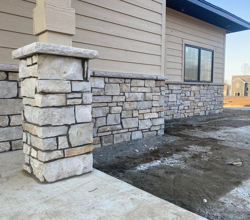 Thunder Bay Masonry Pros - Business Photo