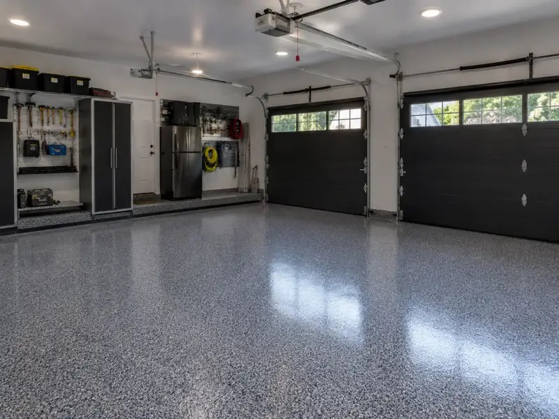 Sarnia Epoxy Flooring - Business Photo