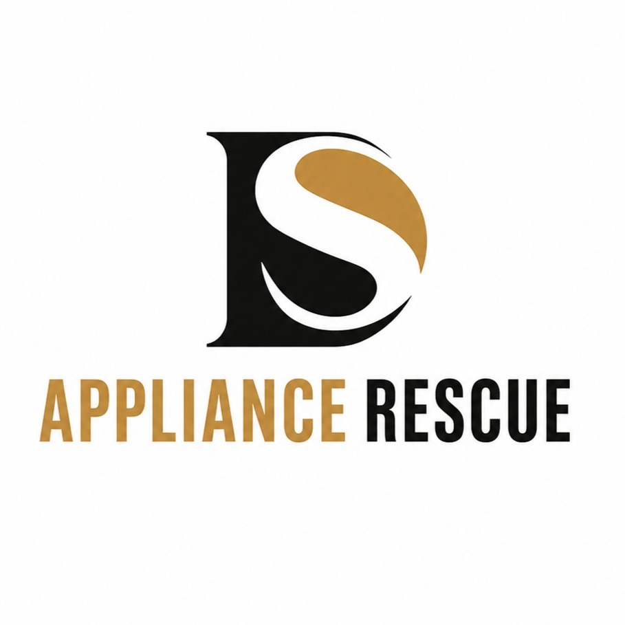 DS Appliance Rescue - Logo