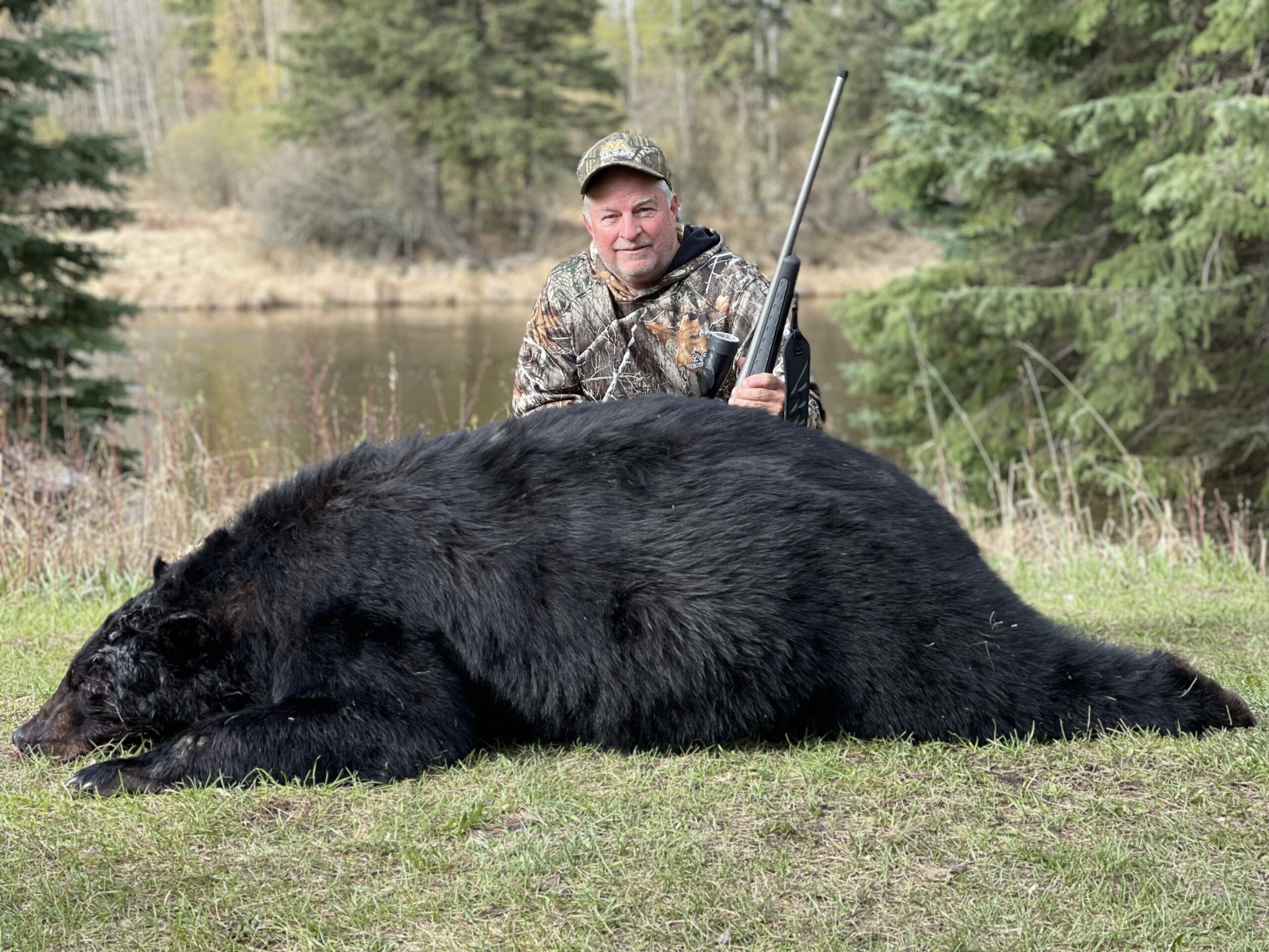 Black Pine Outfitters - Business Photo