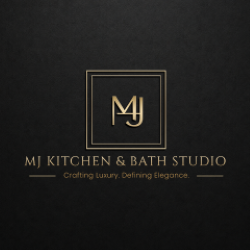 MJ Kitchen and Bath Studio - Logo