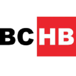 B.C. Home Builders - Logo