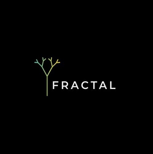 Fractal Communications - Logo