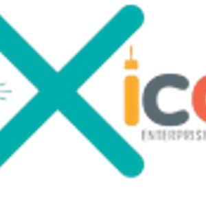 Xico Enterprises Inc - Logo