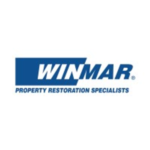 WINMAR Property Restoration Specialists - Victoria - Logo