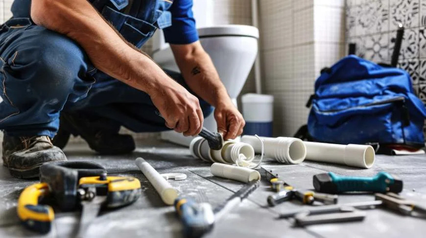 Nagra Bros Plumbing and Heating Ltd. - Business Photo