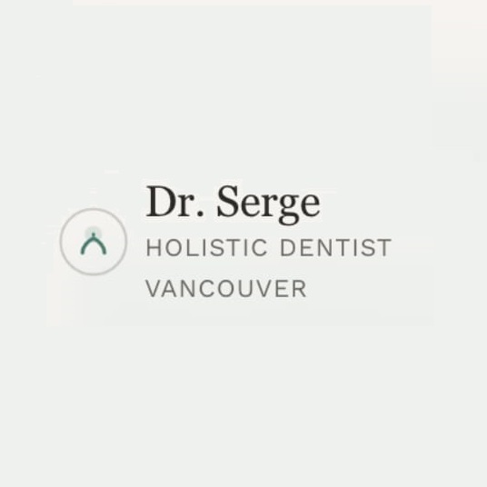 Dr Serge Agafontsev - Dental Services in Vancouver