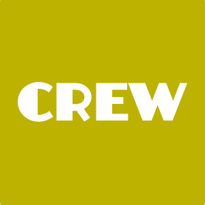 Crew Electrical Services Ltd - Logo