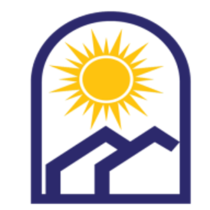 SunPark Mountview Residences - Logo