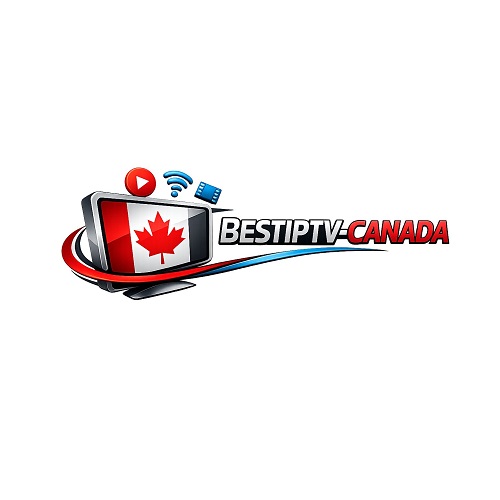 Best IPTV Canada - Logo