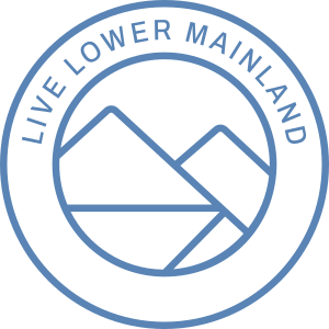 Live Lower Mainland - Logo