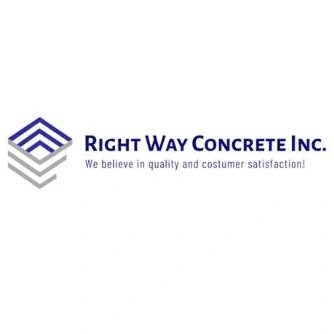 RightWay Concrete inc Cheltenham - Business Photo