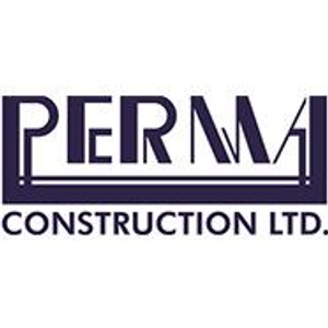 Perma Construction Ltd. - Logo