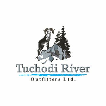 Tuchodi River Outfitters - Logo