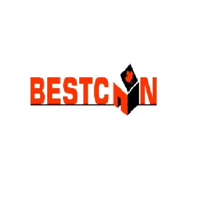 BestCan Windows & Doors - Logo