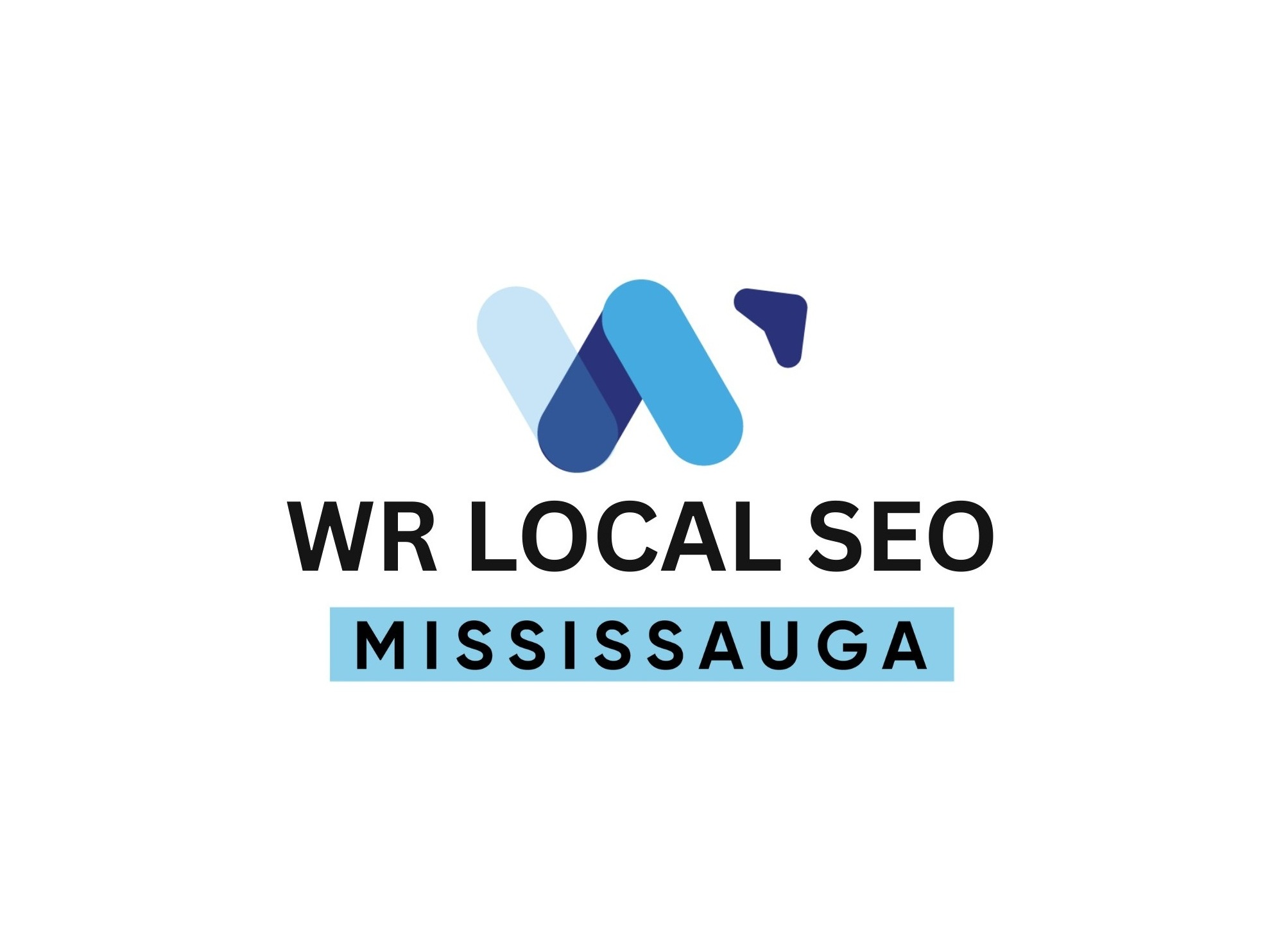 WR Local SEO Mississauga - Logo