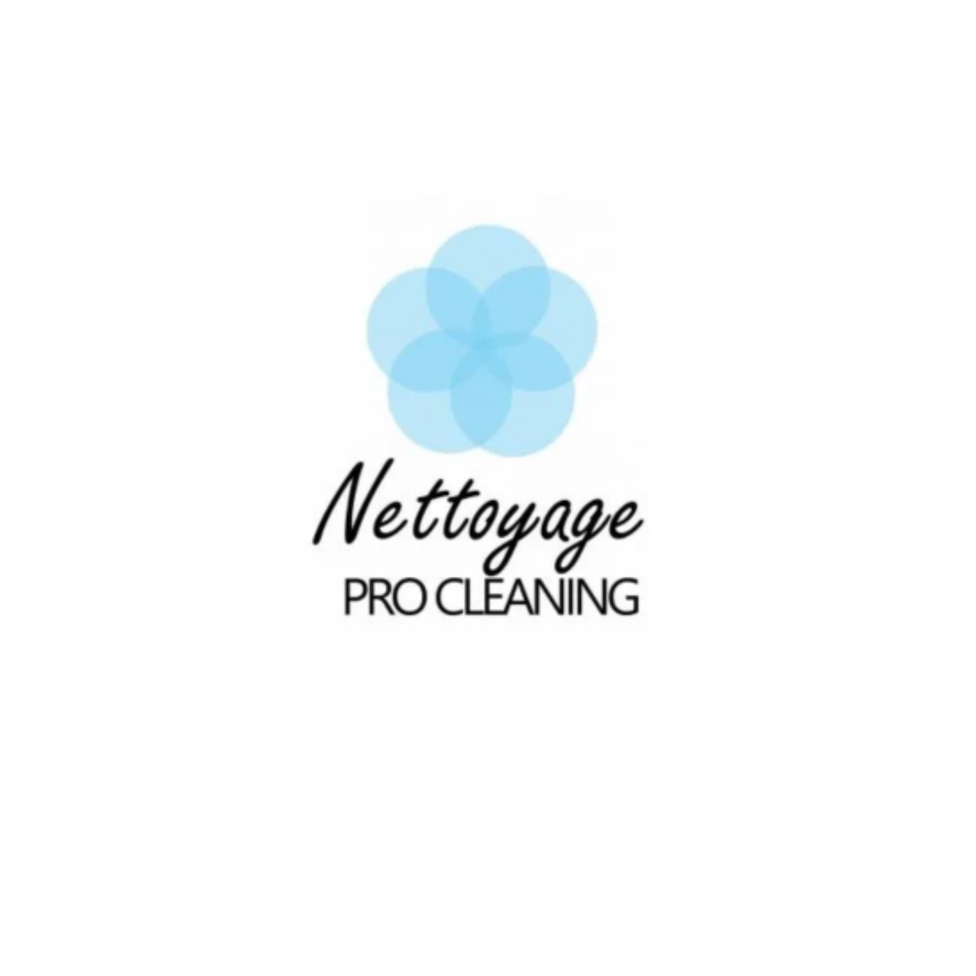 Nettoyage Pro Cleaning - Logo