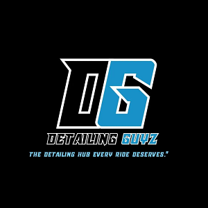 Detailing guyz - Logo