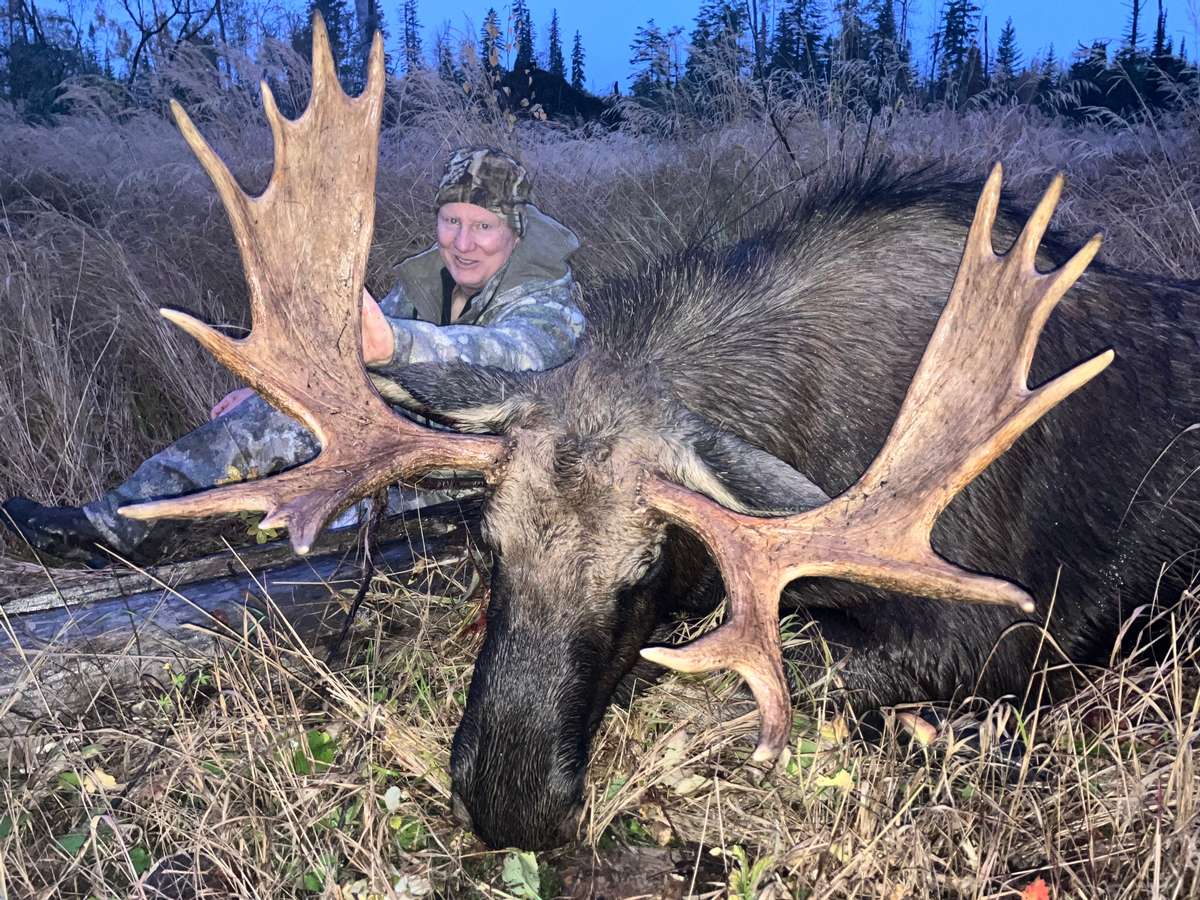 Rib Creek Outfitters - Business Photo