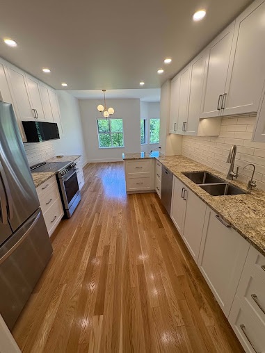 Cleanly Home Services - Business Photo