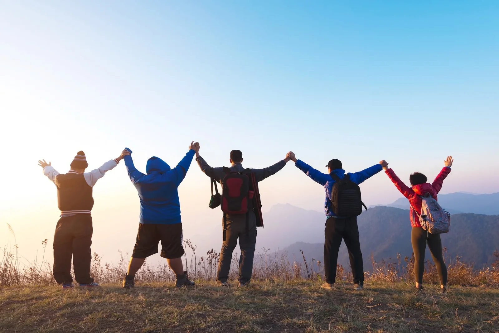 Into Action Recovery | Private Men's Addiction Treatment Centre - Business Photo