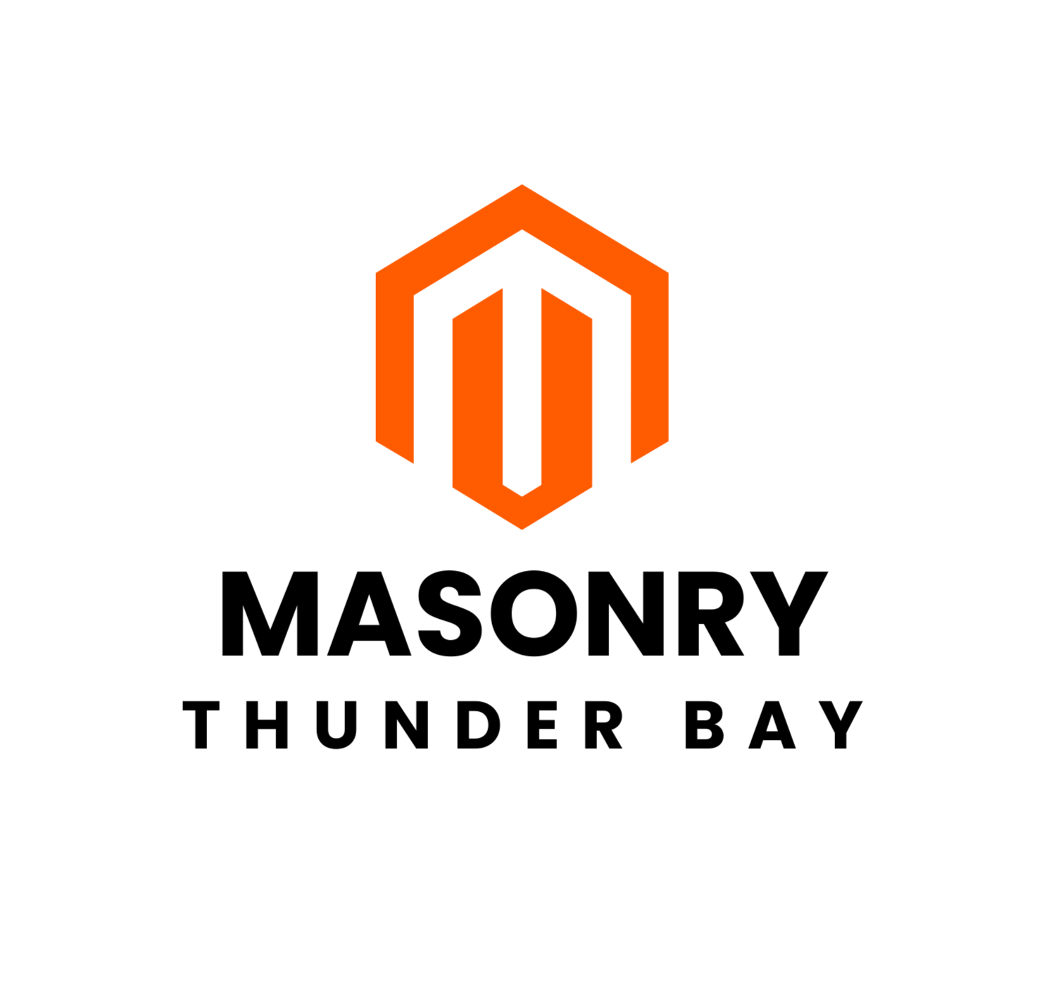 Thunder Bay Masonry Pros - Logo