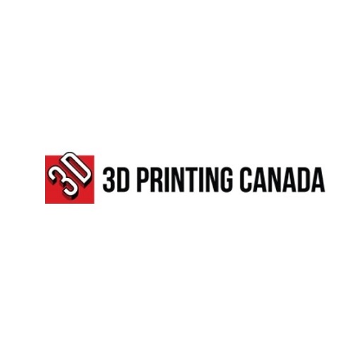 3D Printing Canada - Logo