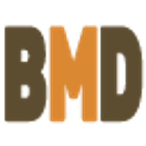 Bark Mulch Depot Landscape Supply - Logo