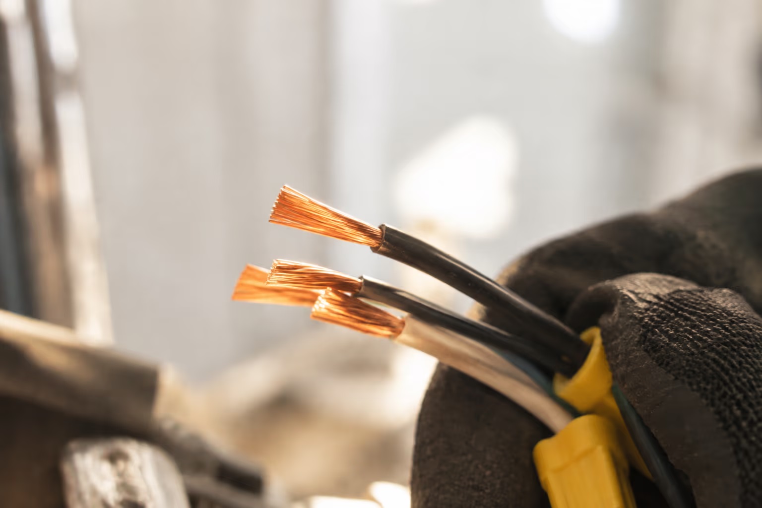 The Wire Guys Electrical Ltd. - Business Photo