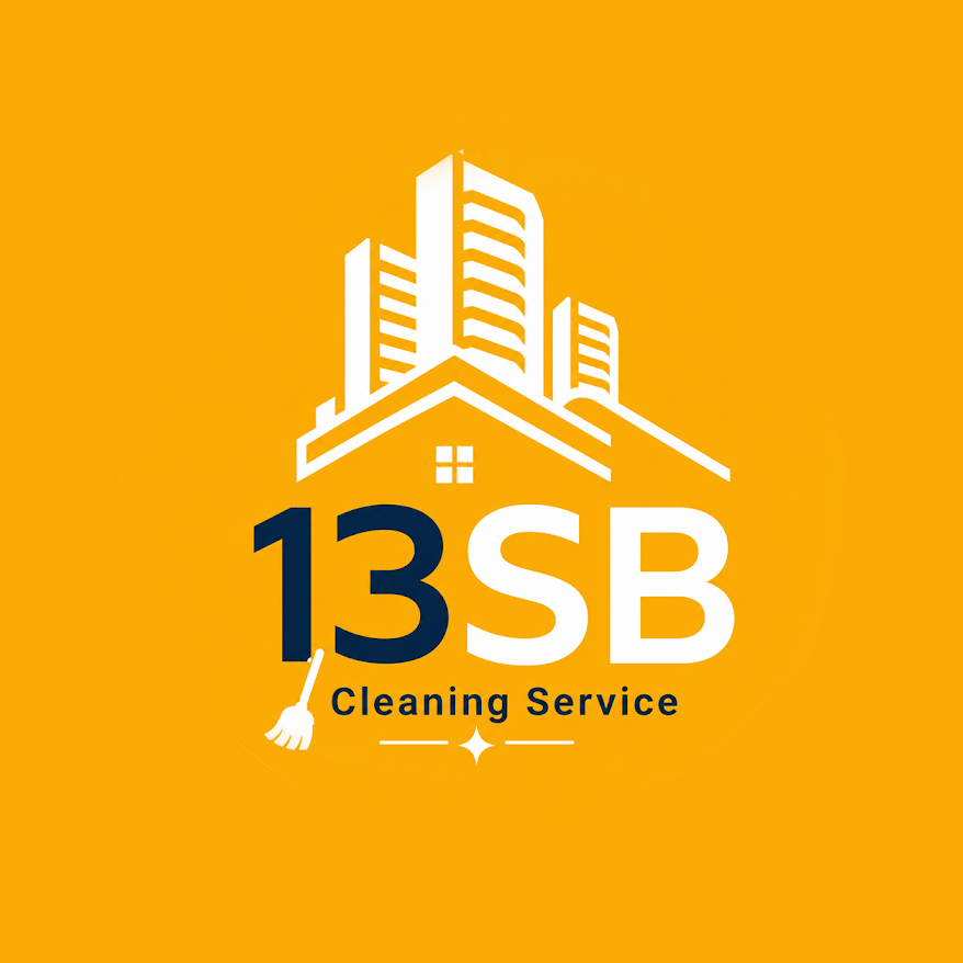 13SB Cleaning Services Vancouver