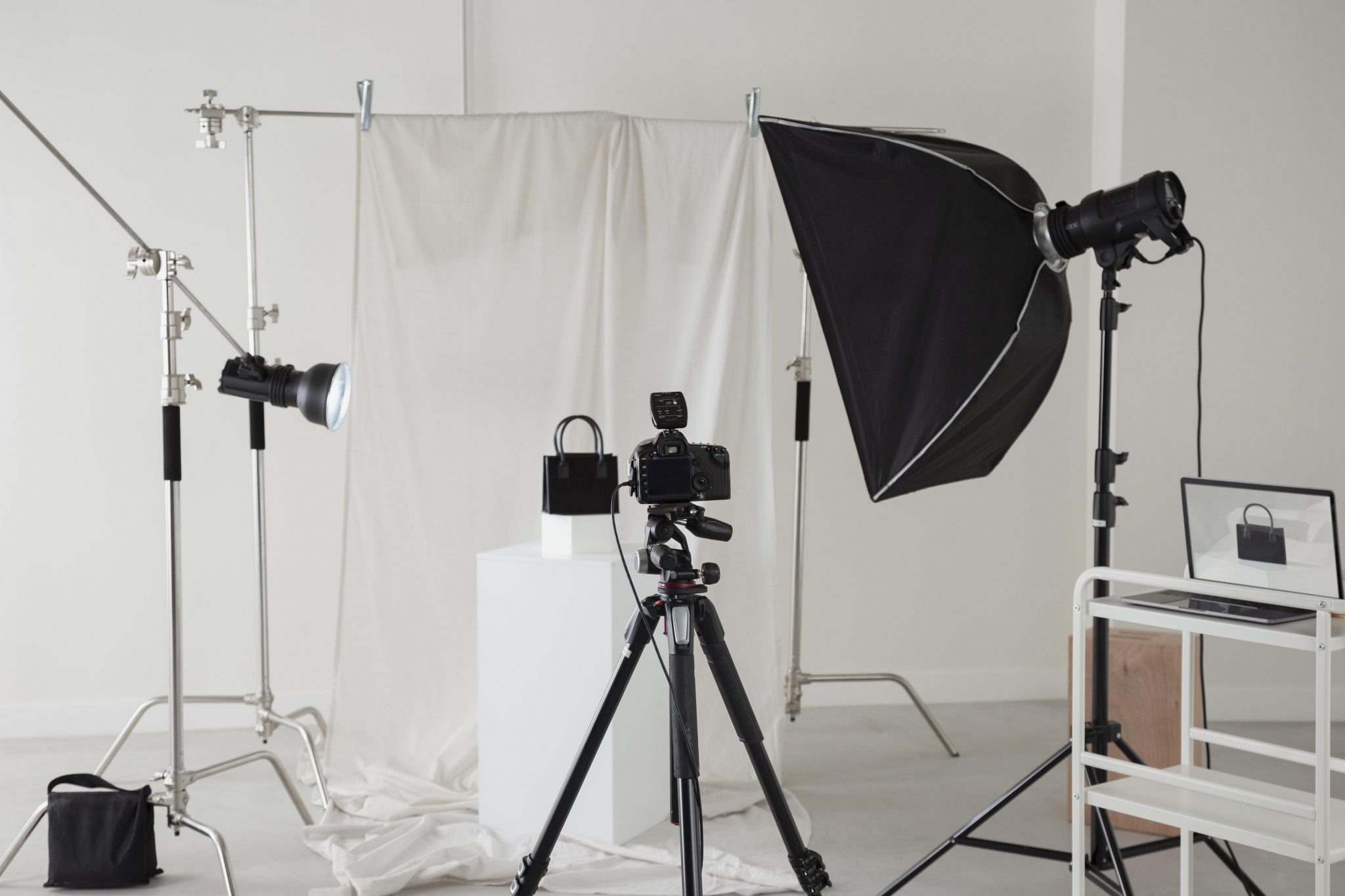 Impression Photography - Business Photo