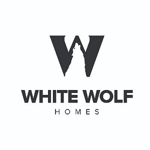 White Wolf Homes - Logo