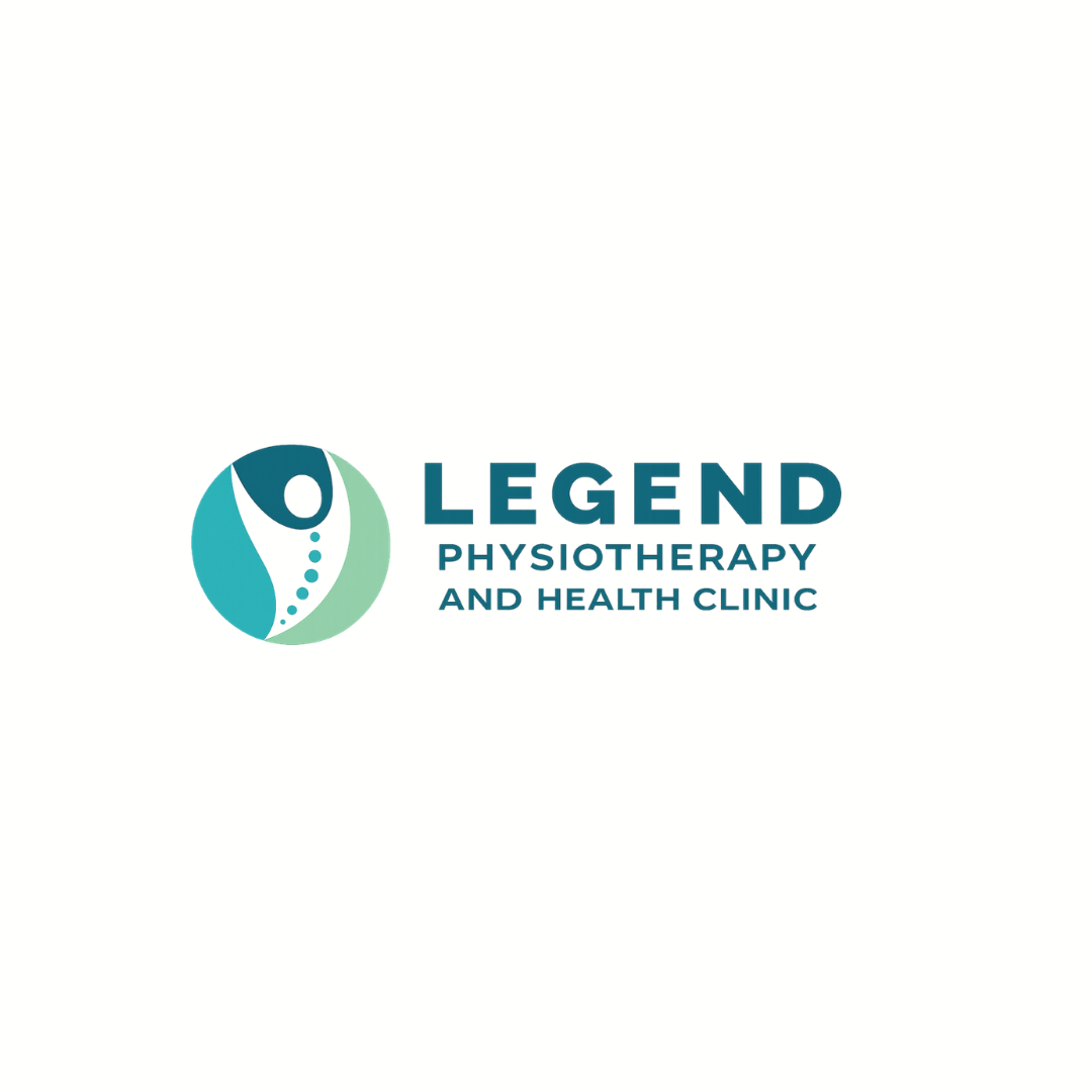 Legend Physiotherapy And Health Clinic - Logo