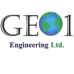GEO1 Engineering Ltd.